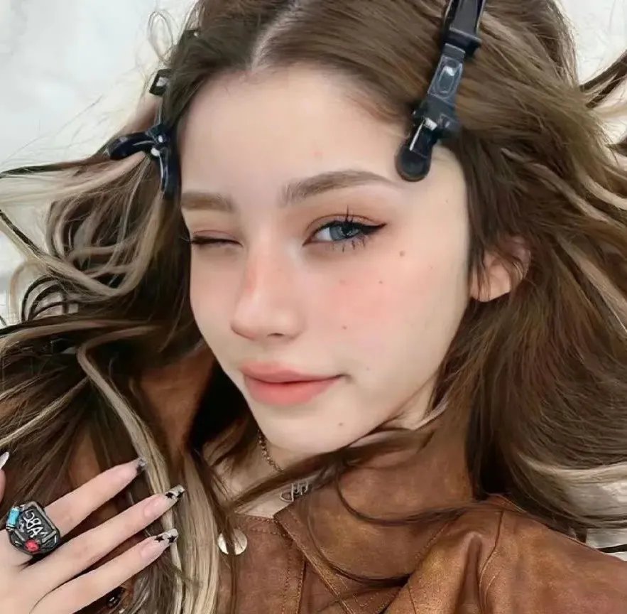 别走