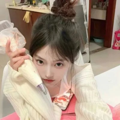 闺房外的春天