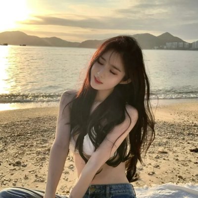 一百公尺。