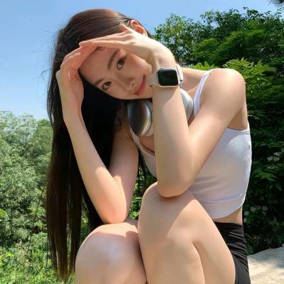 呆呆精灵